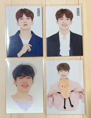 2025年最新】seventeen happy ending ウォヌの人気アイテム