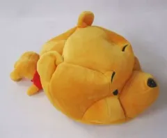 【中古】帽子(キャラクター) プーさん ファンキャップ 「くまのプーさん」 東京ディズニーリゾート限定