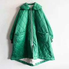 【美品】Tao COMME des GARCONS 【2022AW/丸襟 キルティング コート】S タオ コムデギャルソン 2311271のサムネイル