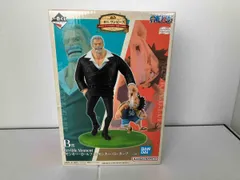 B賞 モンキー・D・ルフィ&モンキー・D・ガープ Revible Moment 一番くじ ワンピース ROAD TO DAWN -冒険への軌跡- ワンピース