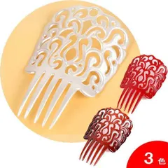 ■翌営業日出荷■カラーペイネタ(櫛) Aurora(アウロラ) [フラメンコ用] [スペイン直輸入]