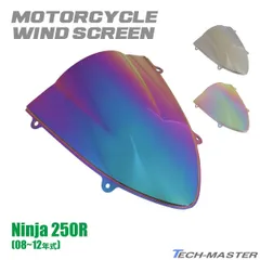 2024年最新】ninja 250r スクリーンの人気アイテム - メルカリ