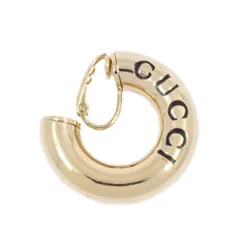 希少・超美品】グッチ GUCCI レディース イヤリング ひよこ