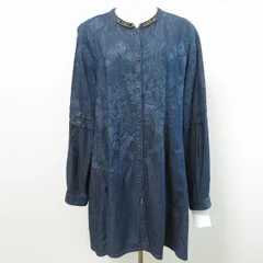 月末セール価格】alba Rossa ブラウス新品未使用タグ付き 2025年最新