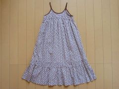 ☆Handmade☆mimin様 キャミソールエプロン - メルカリ
