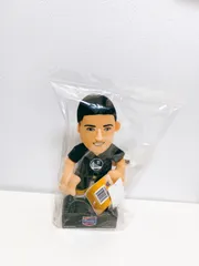 NBA  バスケ　Lakers kobe ぬいぐるみ　新品　未使用　ラベル付き