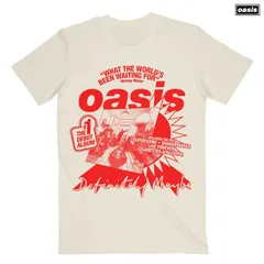 2024年最新】oasis tシャツ 90sの人気アイテム - メルカリ