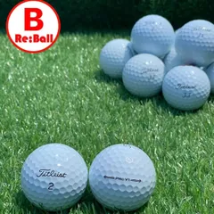 2025年最新】タイトリスト pro v1 ロストボールの人気アイテム