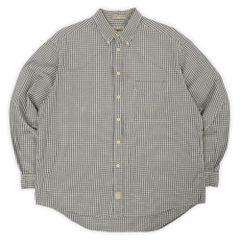 エディーバウアー Eddie Bauer 90s 90年代 Vネック ウールニット 白タグ USA製 アメリカ製 セーター (-1321) チャコールグレー M エディーバウアー Eddie Bauer 90's 90年代 Vネック ウール
