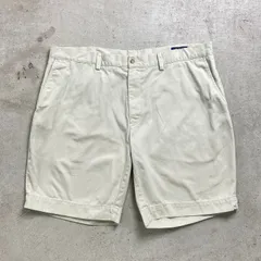 Polo Ralph Lauren ポロラルフローレン チノショーツ ショートパンツ メンズW34 【SS2506】