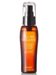 【特価セール】さらさら 80ml オイル ヘアケア ヘア美容液 洗い流さないトリートメント ヘアオイル オーガニック オルナのサムネイル
