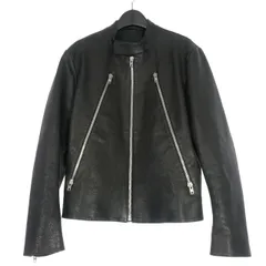 JAPAN VINTAGEハの字ジッパーベロアライダース JAPAN VINTAGEハの字ジッパーベロアライダース