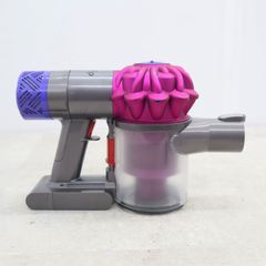 ◆ パーツ モーター部分｜サイクロン コードレスクリーナー｜Dyson ダイソン SV07 サイクロン掃除機｜ジャンク 取外パーツ JUNK ■P3539