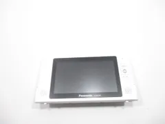 概要 ポータブルワンセグテレビ SV-ME580-A | ポータブルテレビ