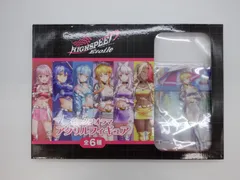 【未開封】　HIGHSPEED Etoile ハイスピード エトワール ビッグジオラマ アクリルフィギュア  ソフィア・B・時任 (27-2025-0428-AY-008)