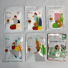 ⭐︎ベビーフード⭐︎カインデスト　9ヶ月頃〜６個セット
