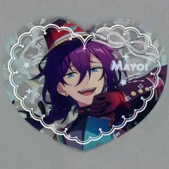 【中古】キャラカード 礼瀬マヨイ 「あんさんぶるスターズ!! ぴくりあコレクション Premium Vol.1」