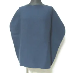 Spick and Span ボートネックニュアンスプルオーバー　美品 追加》ボートネックニュアンスプルオーバー | スピック＆スパン(Spick