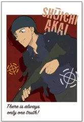 【中古】ポストカード 赤井秀一(ポラロイド) ポストカード 「名探偵コナン」