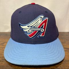 A96 ニューエラ 9fifty オリックス バファローズ 山本由伸 1560