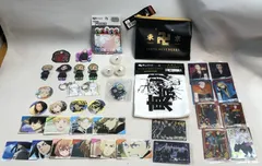 ◇東京リベンジャーズ　グッズ　まとめ売り