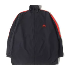 BALENCIAGA バレンシアガ ナイロンジャケット　アノラックパーカー 中古・古着通販】BALENCIAGA (バレンシアガ) 19SS アノラック