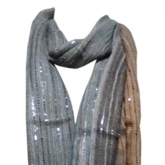 アジアン衣料　ネパール・コットン・ストール2