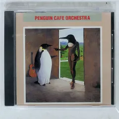 2025年最新】Penguin Cafe Orchestraの人気アイテム - メルカリ