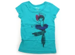 【オールドネイビー/OLDNAVY】Tシャツ・カットソー 110サイズ 女の子【子供服・ベビー服】（1815827）