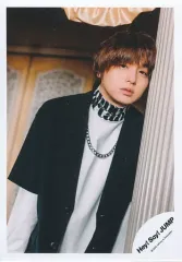 【中古】生写真(ジャニーズ) Hey! Say! JUMP/伊野尾慧/上半身/アルバム「FILMUSIC!」MV＆ジャケ写＆特典映像オフショット/公式生写真