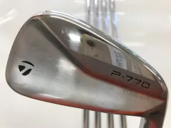 P770 アイアン(6本セット) N.S.PRO MODUS3 TOUR 120／130