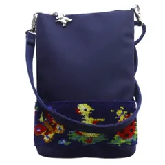 フェイラー　スマホショルダーバッグ　学校フェイラー 新品 VERY掲載 FEILER フェイラー ハイジ スマホショルダー 学校