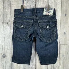 2026年最新】true religion ハーフパンツの人気アイテム - メルカリ