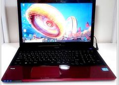 富士通 タッチパネルi5/8/SSD256GB office2024 - メルカリ