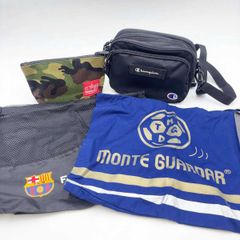 Jonny×3GGC Waist Bag ＆ Darts Case 3G design factory ダーツ