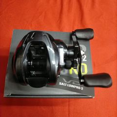 PROX　VDソルトロープロ2　100RD