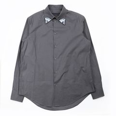 美品】サカイ 22年 22-02726M Cotton Weather Shirt プルオーバー ミリタリー コットン ウェザー シャツ 半袖シャツ  メンズ サイズ 1 カーキ Sacai - メルカリ