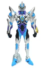 【中古】フィギュア [単品] GRIDMAN(Initial Fighter) 「Blu-ray/DVD SSSS. GRIDMAN 4 きゃにめ特装版」 オリジナルソフビフィギュア 同梱品