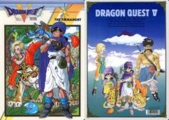 ドラゴンクエスト 下敷き ドラクエ 鳥山明 ドラゴンボール 文房具