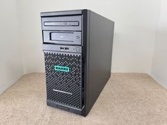 HPE ProLiant ML30 Gen10 Xeon E-2124 3.30GHz 16GB 6TB P208i-p SR [SV156]