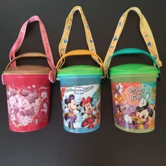 2025年最新】ディズニー ポップコーン まとめの人気アイテム