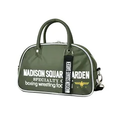 2026年最新】madison square garden バッグの人気アイテム - メルカリ