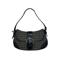 COACH【コーチ】 ショルダーバッグ  6808のサムネイル