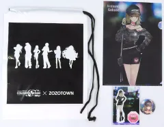 プロジェクトセカイ プロセカ 小豆沢こはね ZOZOTOWN グッズセット 2026年最新】小豆沢こはね zozotownの人気アイテム - メルカリ