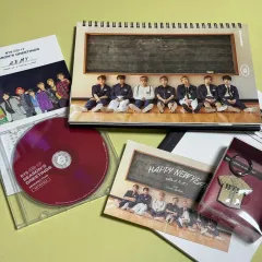 防弾少年団(BTS) - BTS サイン入りCD 2025年最新】bts サイン入りcdの人気アイテム - メルカリ
