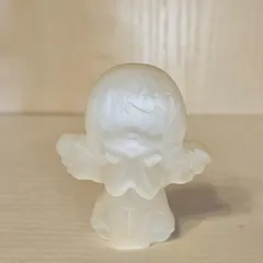 天然石 アメジスト セレナイト 天使 エンジェル 女神 パワーストーン 置物 天然石 アメジスト セレナイト 天使 エンジェル 女神