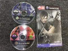 BioHazard4 [video game]