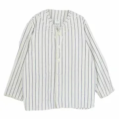 2023年最新】visvim dugout shirtの人気アイテム - メルカリ