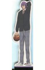 [Used] Notebook/Memo Pad I. Atsushi Murasakibara Full Body Memo Pad "Kuroko's Basketball"