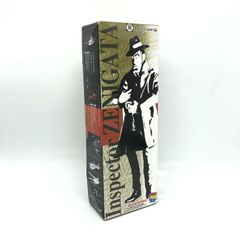 【中古】箱傷み)メディコム・トイ スタイリッシュコレクション 銭形警部 1st TVバージョン/ルパン三世[6]